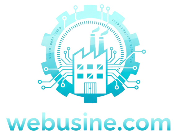 Logo Webusine